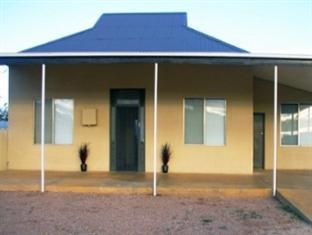 Artmecca Holiday House Hotel Broken Hill Exterior photo