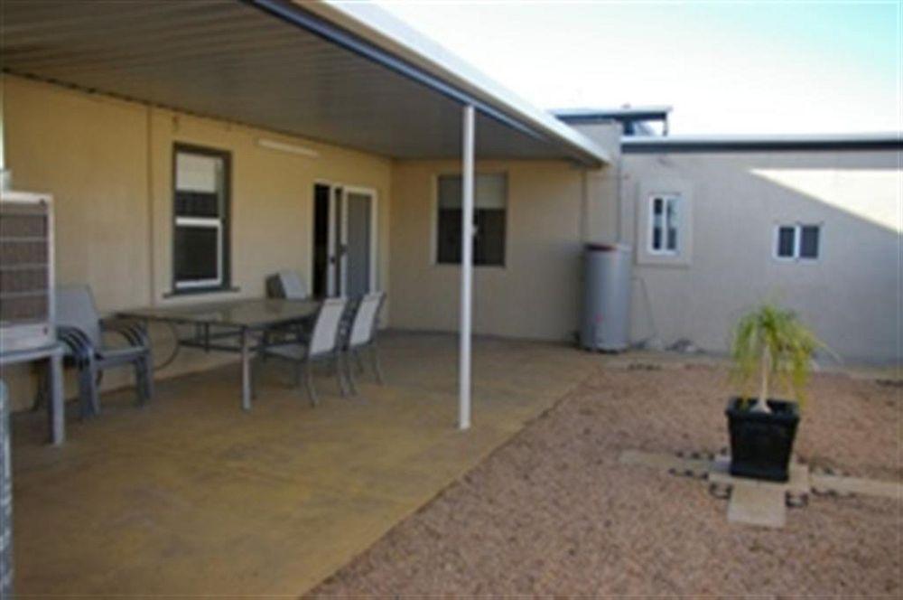 Artmecca Holiday House Hotel Broken Hill Exterior photo